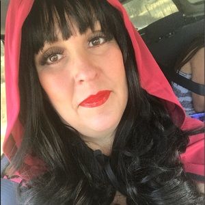 Meet your Posher, Veronica